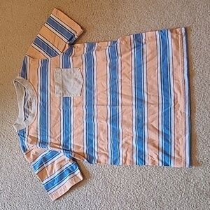 Carter's Boys sz 8 Short Sleeve Tee